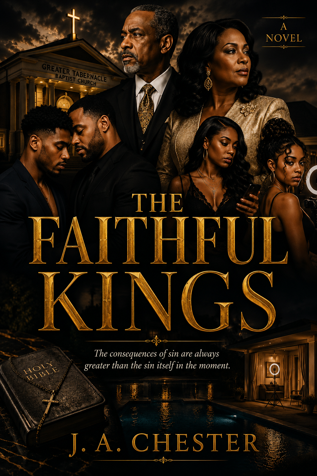 The Faithful Kings