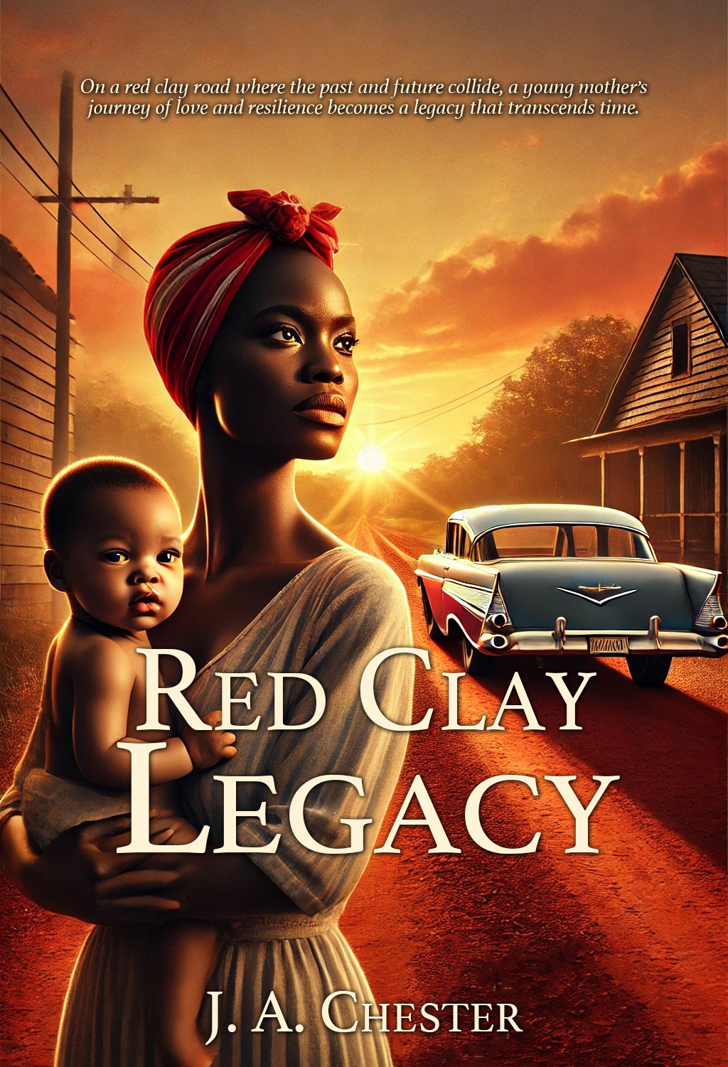 Red Clay Legacy