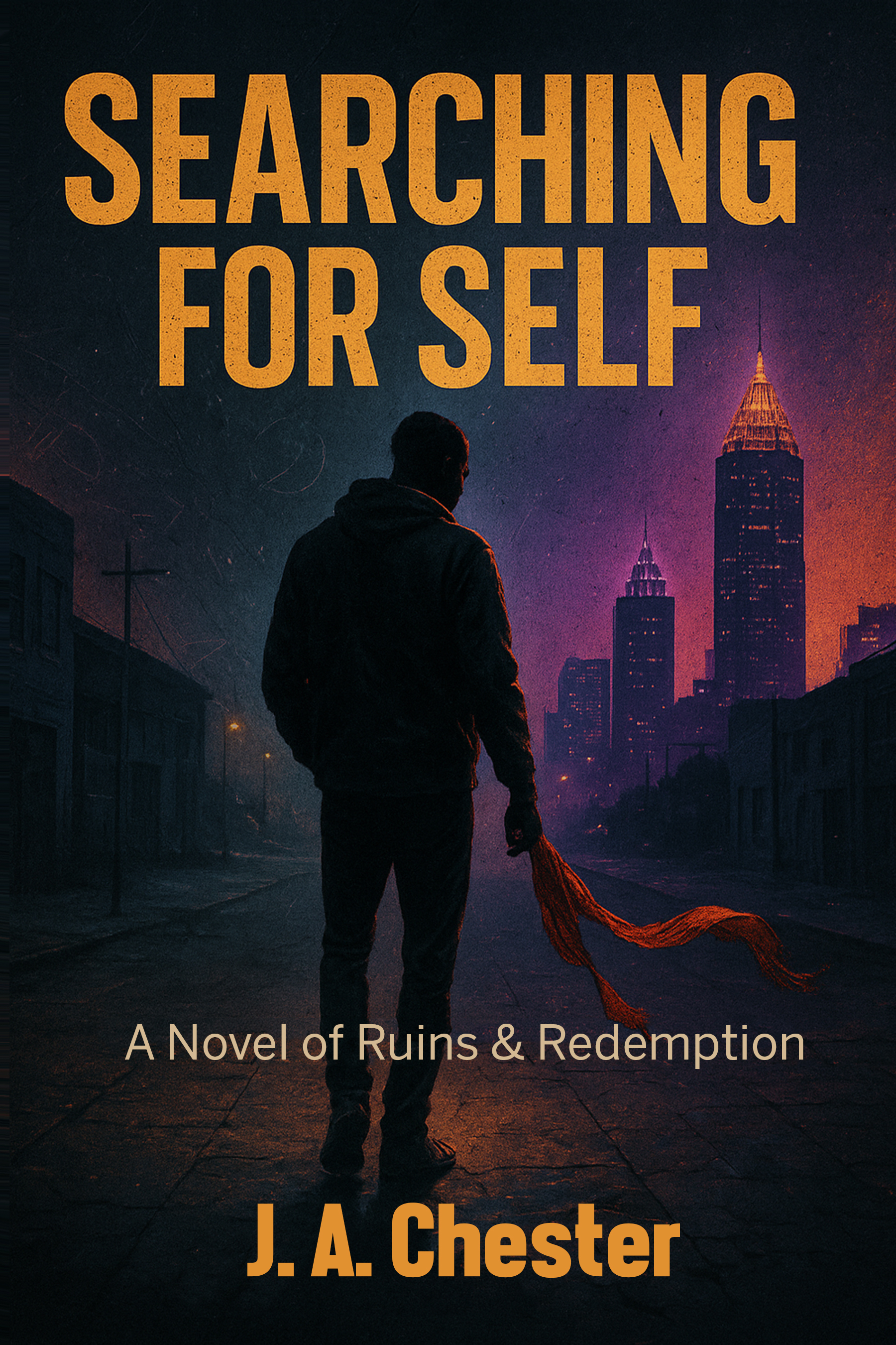 Searching for Self