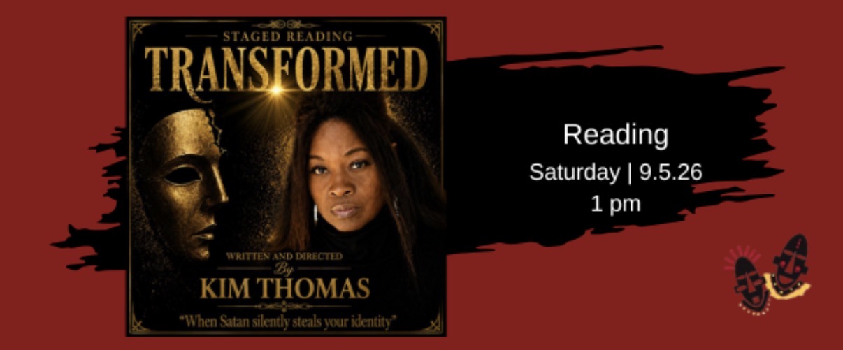 Transformed staged reading